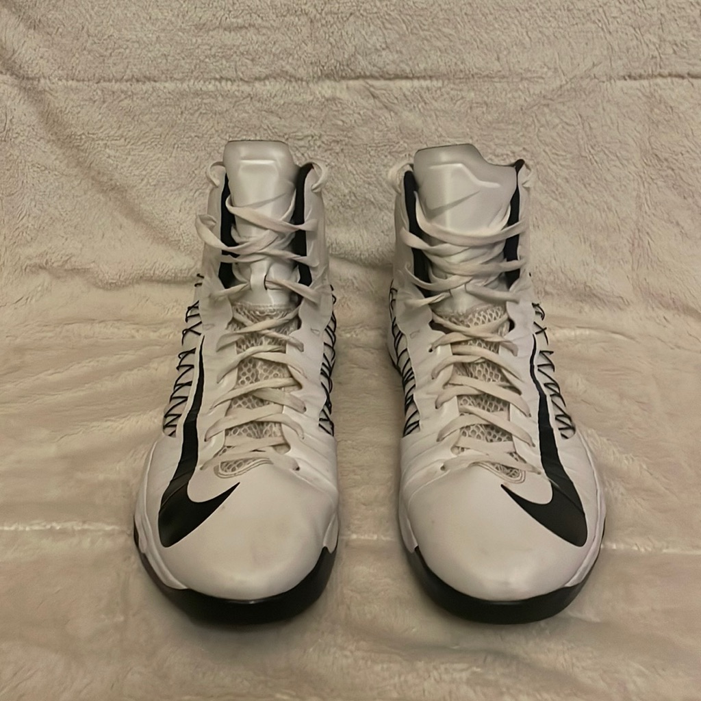 2012 Nike Hyper Dunks